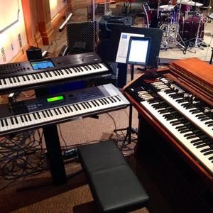 Meet your Posher, Dave